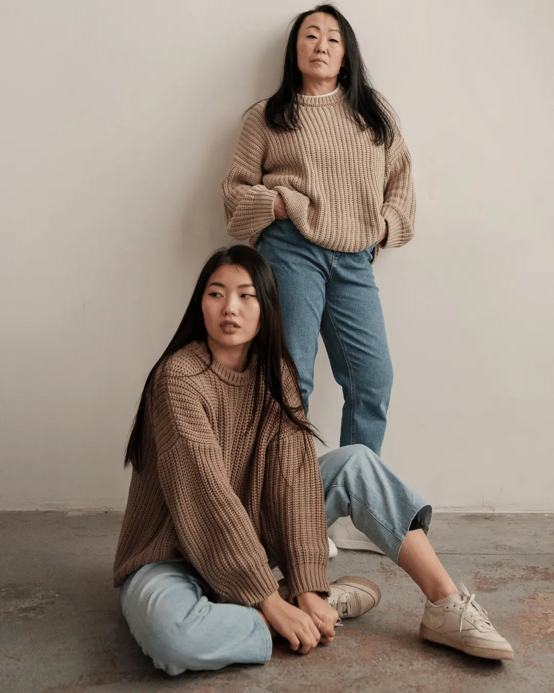 Sweater Mara