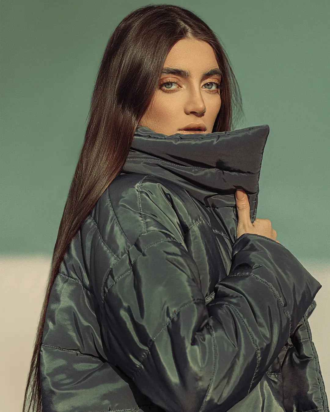 Jackets Mara