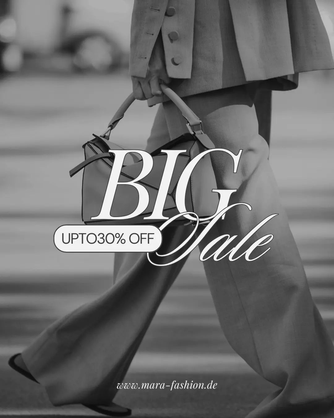 Hot Sale by Mara