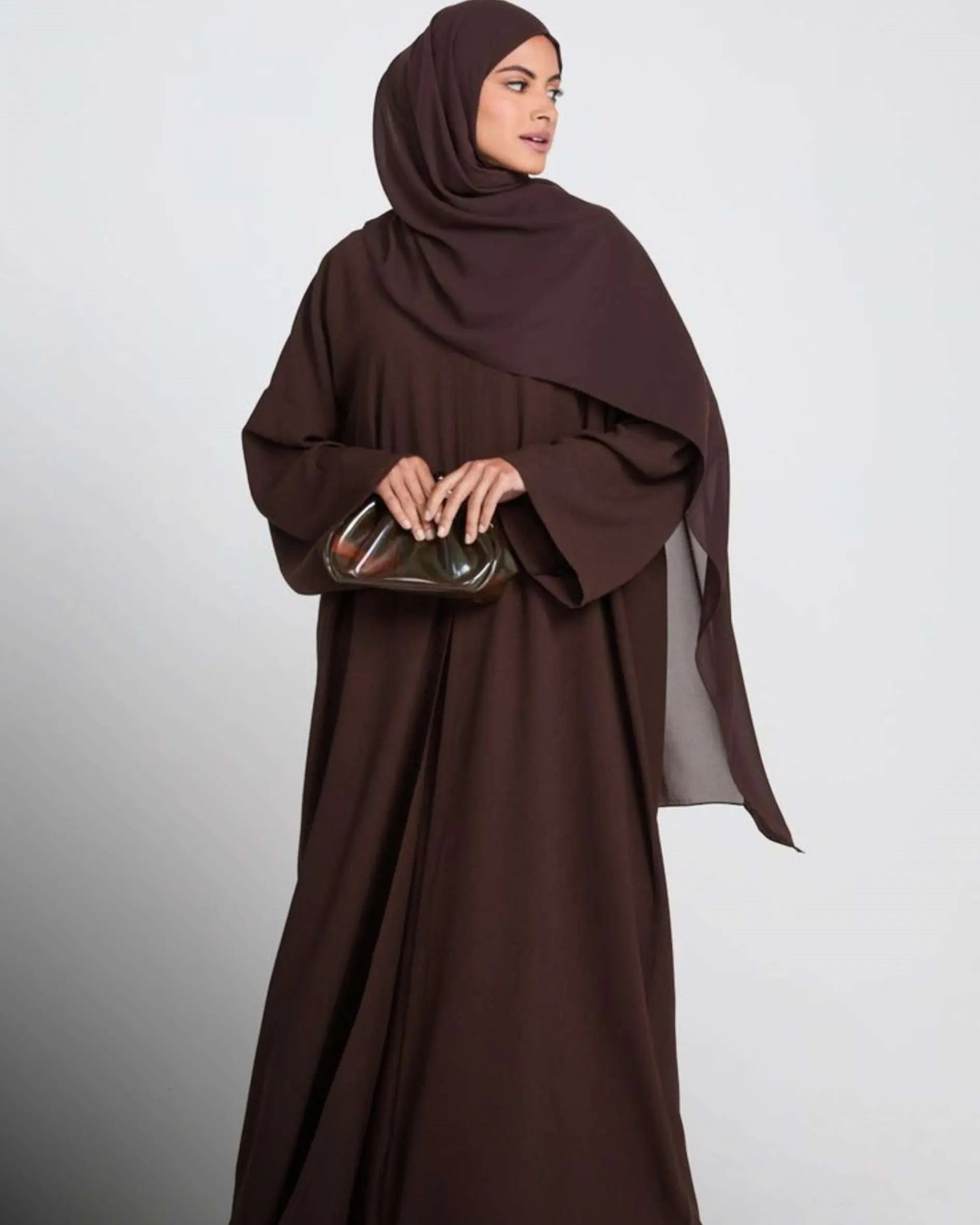 Abaya Mara