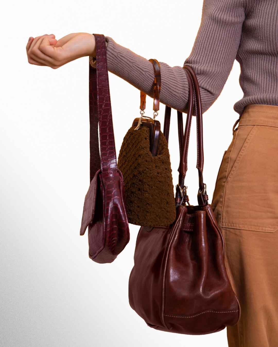 Ladies Bag
