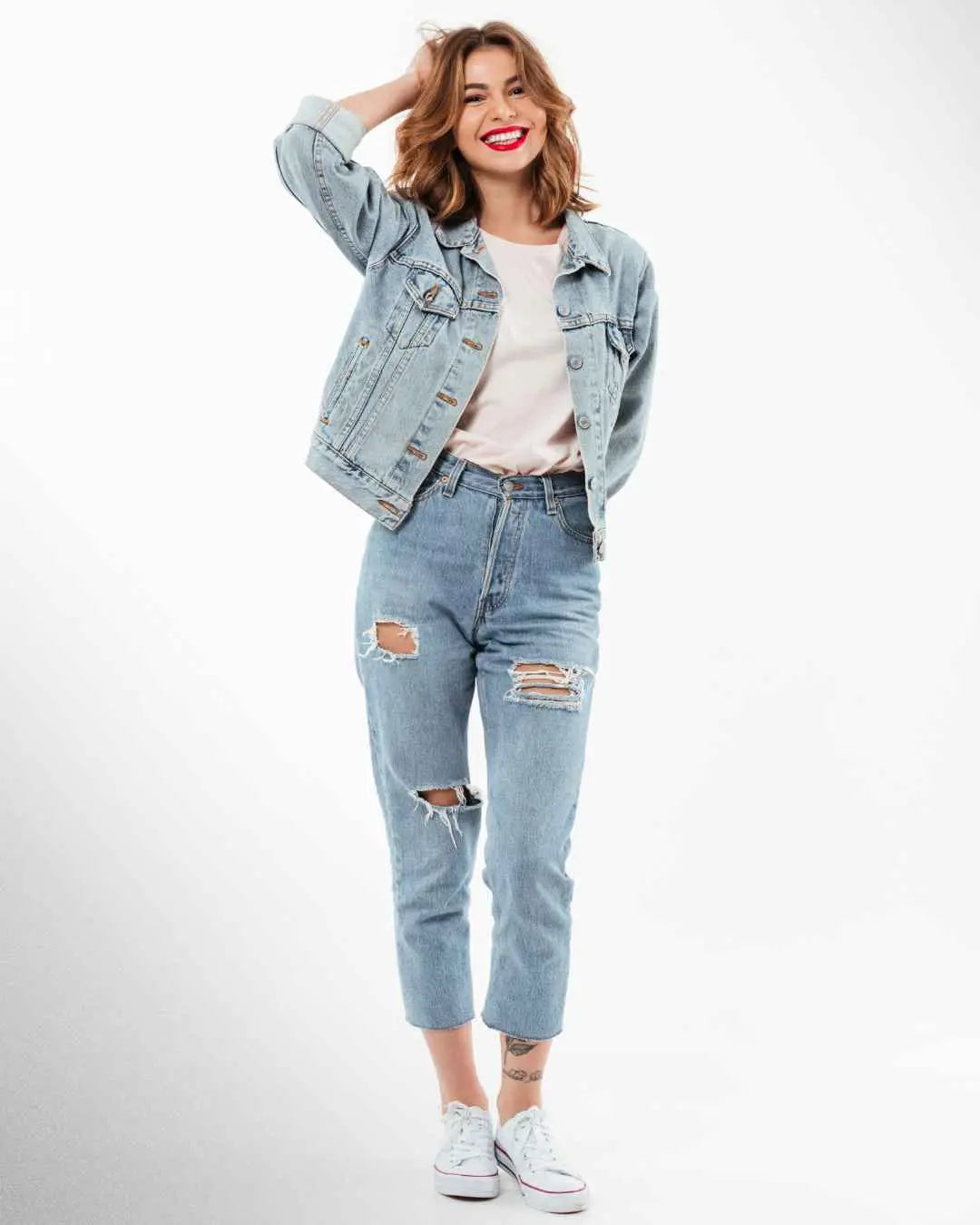 women jeans