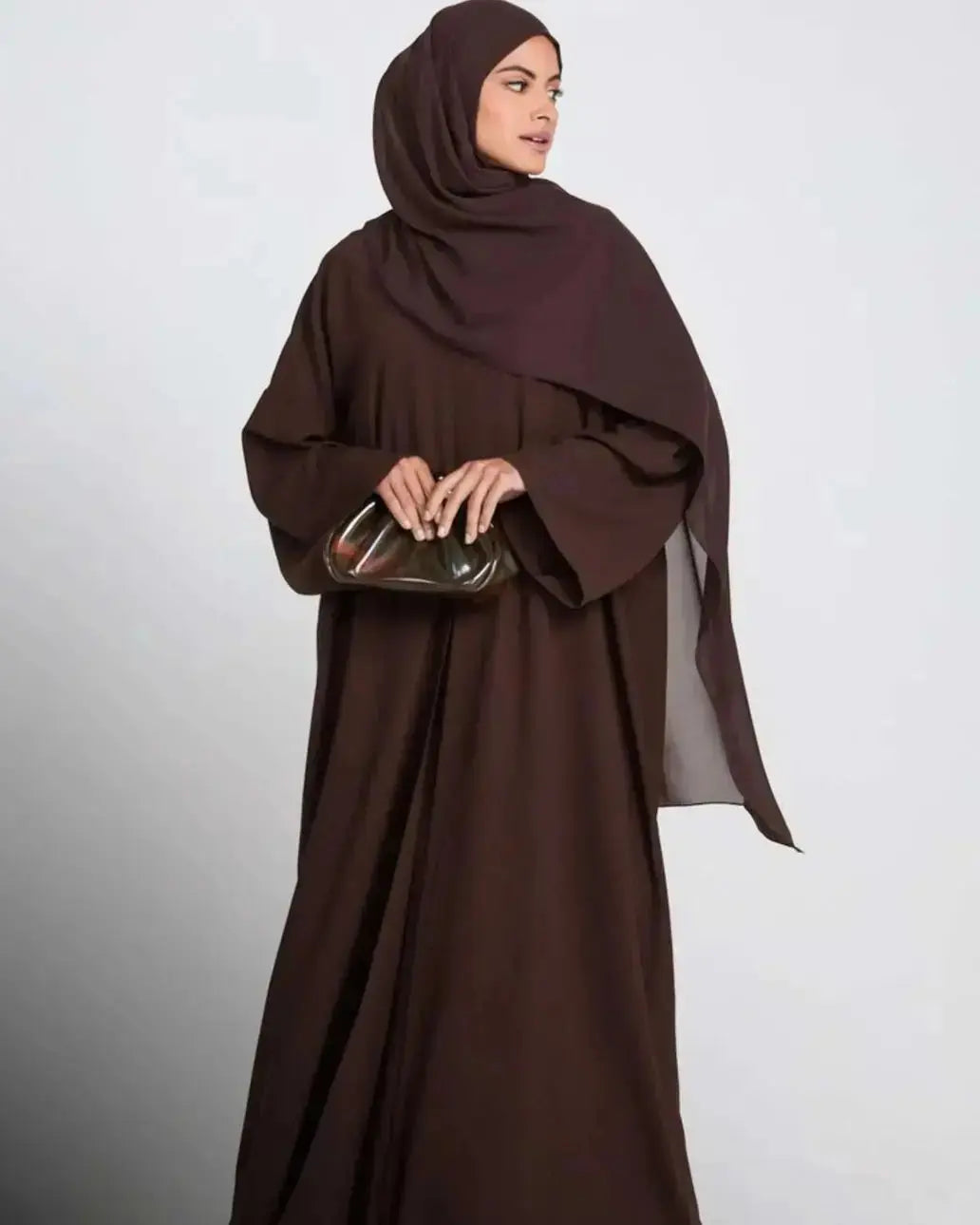 Abaya Mara fashion