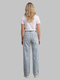 Dad Fit Jeans Zoe-Hochwertige Damen-Jeans Mara
