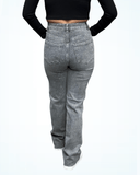 Sina Wide Leg Jeans