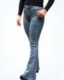 Luna Flared Jeans