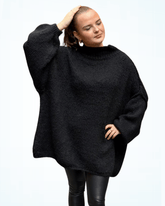 Mandy Oversize-Pullover