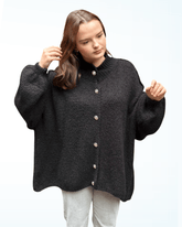 Malina Oversize Pullover
