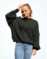 Mia Soft Pullover