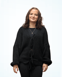 Lisa Schleifenpullover