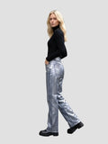 Wide Leg Jeans „Lana“ – Soft, Flow & Everyday Elegance Mara