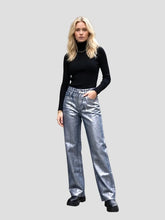 Wide Leg Jeans „Lana“ – Soft, Flow & Everyday Elegance Mara