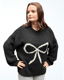 Emma Bow Pullover