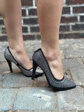 Pumps Schuh Hannah