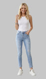 Skinny Jeans Rita – die perfekte Mischung aus Coolness und Komfort Mara