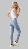 Skinny Jeans Rita – die perfekte Mischung aus Coolness und Komfort Mara