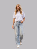 Dad Fit Jeans Zoe