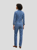Jeans anzug Hose Marie Mara