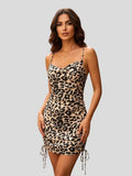 Kleid Leo- stylisch & Modern Mara