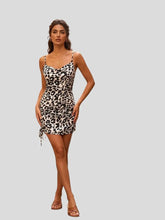 Kleid Leo- stylisch & Modern Mara