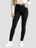 Schwarze Skinny Jeans „Lara“ – die perfekte Mischung aus Eleganz und Everyday‑Style Mara