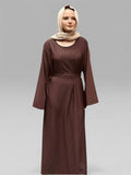 Glamorous Abya Dress – Elegant Evening Wear for Special Occasions Mara