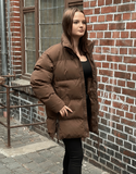 "Lisa Brown" Jacke