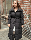 Vivi Long Puffer Jacket