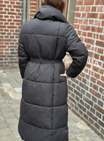 Vivi Long Puffer Jacket