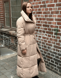 Vivi Long Puffer Jacket