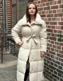 Vivi Long Puffer Jacket