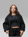 Bomberjacke Frida – Unisize