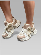 Turnschuhe Lotte weiß Mara