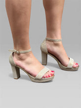 High heels Schuh Agnes Mara