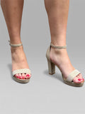 High heels Schuh Agnes Mara
