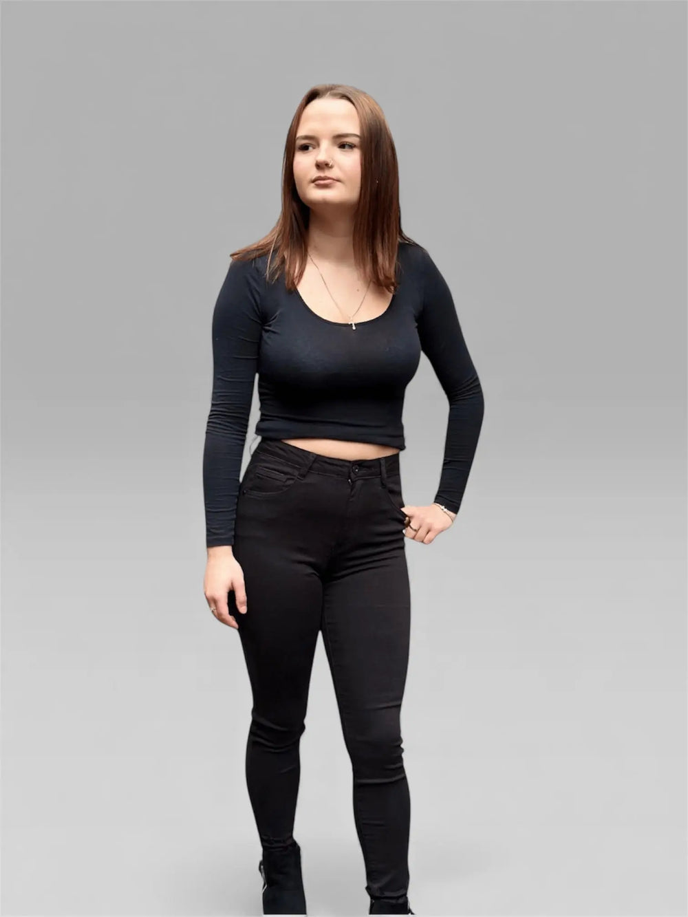 Niki Skinny Jeans Mara