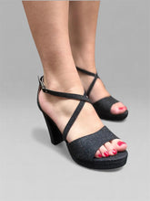High heels Mila Mara