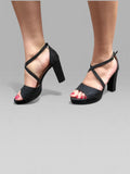 High heels Mila Mara