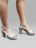 High heels Mila Mara