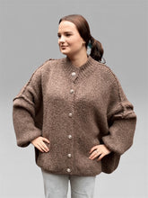 Malina Oversize Pullover