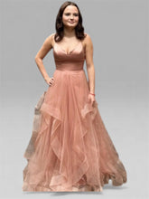 Maxi Dress Nicole Mara