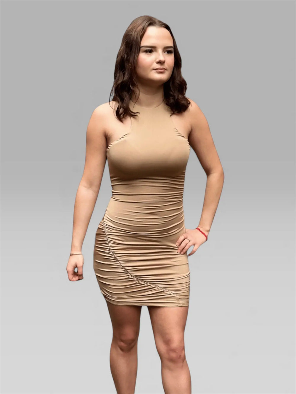 Dress "Monique" – Style Meets Confidence Mara