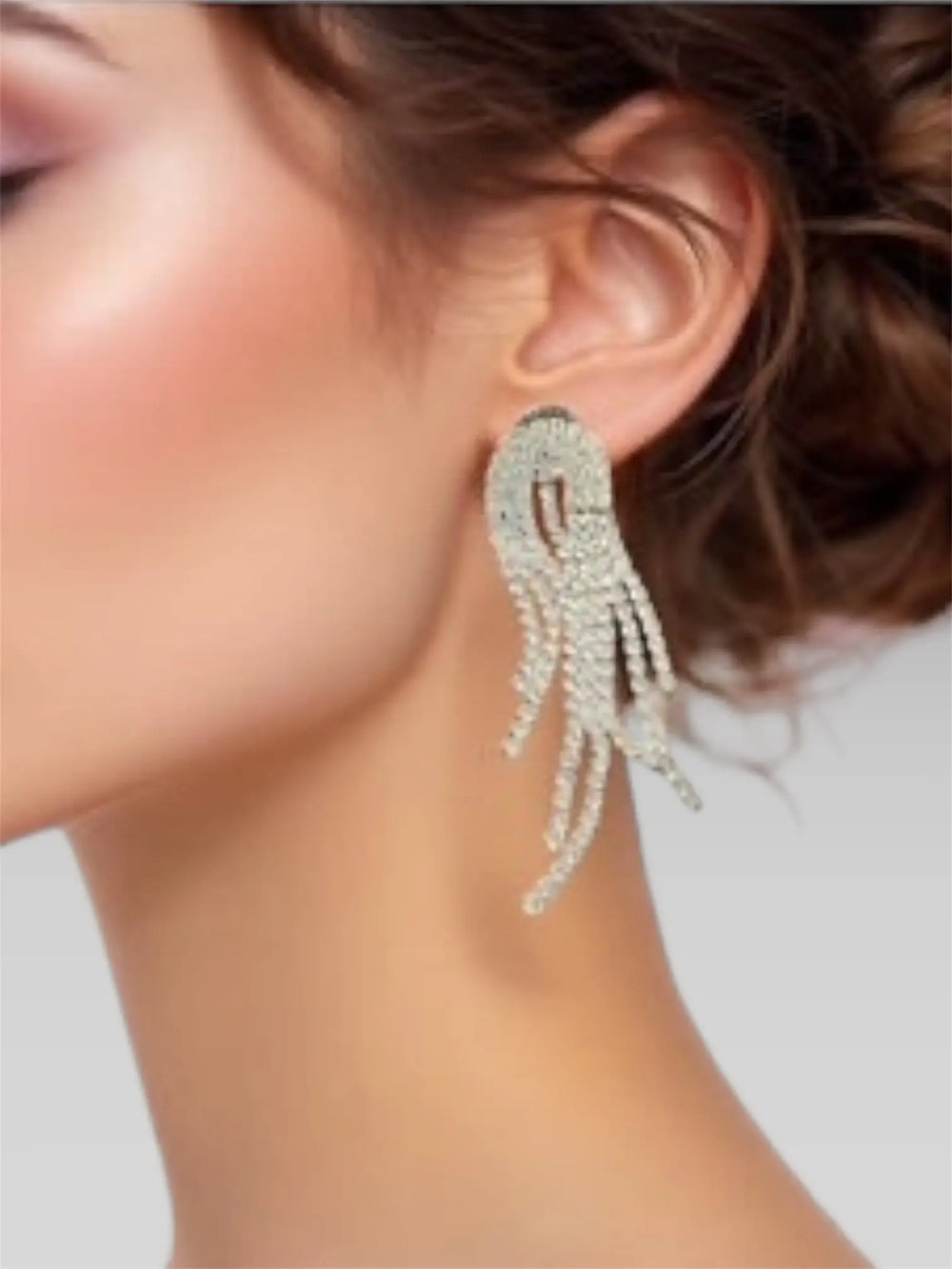 Silber Ohrringe set Beti Mara