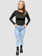 Skinny Jeans „Leni“ – Deine neue Lieblingsjeans für jeden Tag Mara