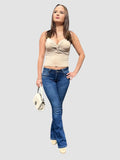 Clara – Die Jeans mit Wow-Effekt Mara