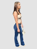 Clara – Die Jeans mit Wow-Effekt Mara