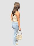 Wide Leg Jeans „Emma“ – Lässig. Elegant. Unverwechselbar. Mara