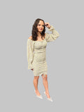 Kleid Mandy