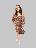 Kleid Mandy