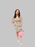 Kleid Mandy Langarm Mara